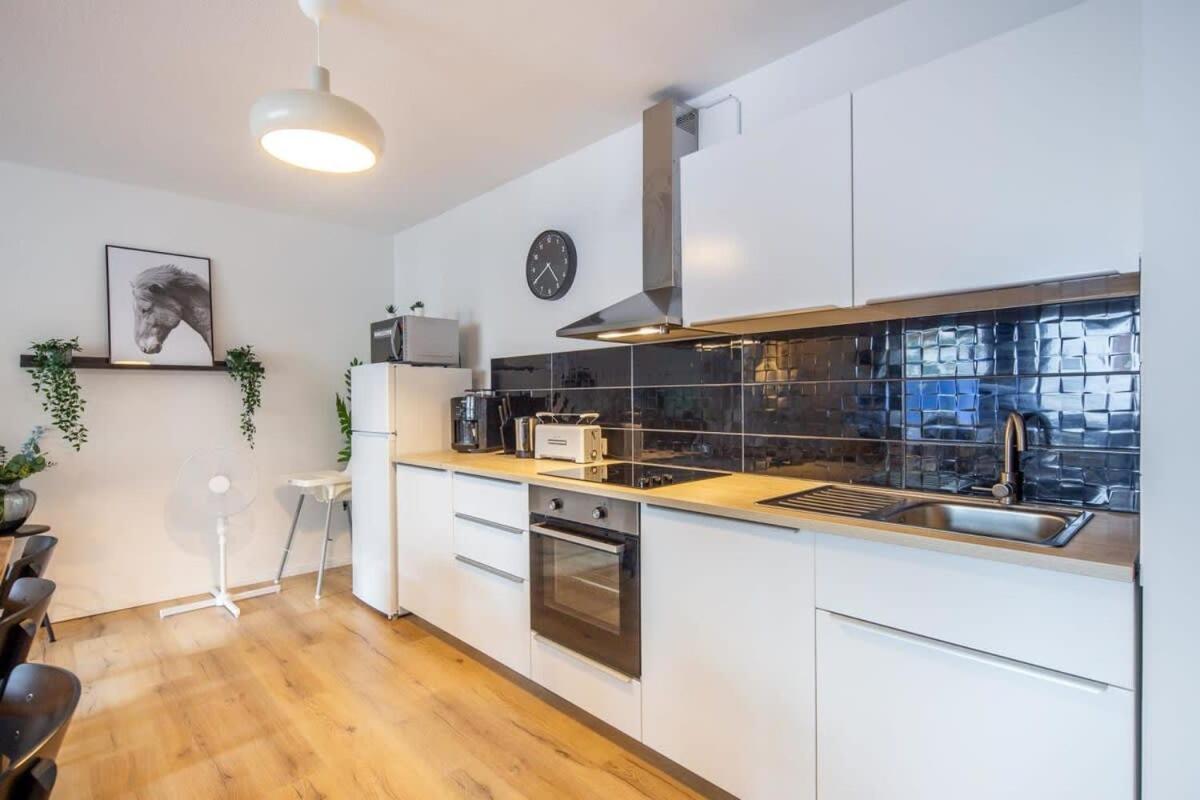 3 Bedroom In Great Location Appartement