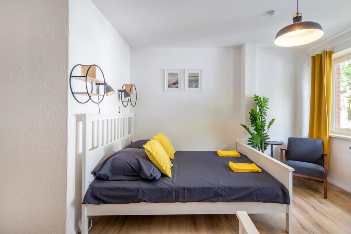 Appartement 3 Bedroom In Great Location