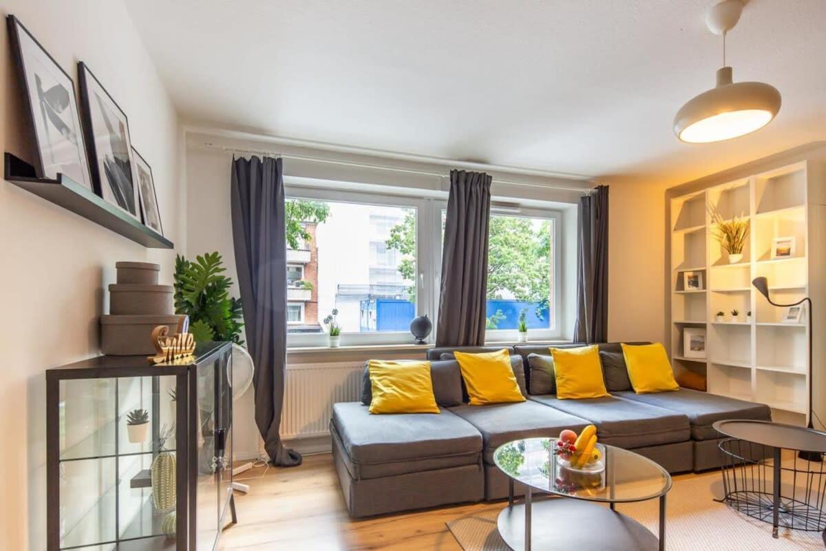 Appartement 3 Bedroom In Great Location