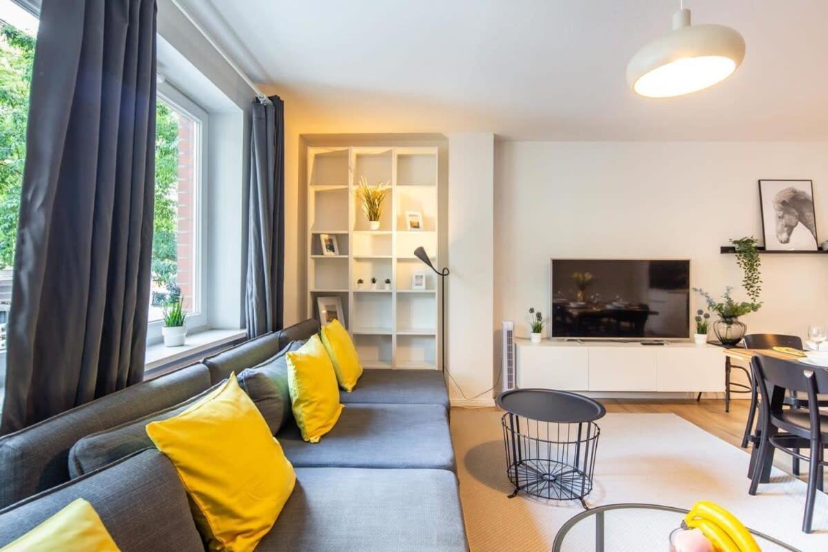 3 Bedroom In Great Location Appartement *