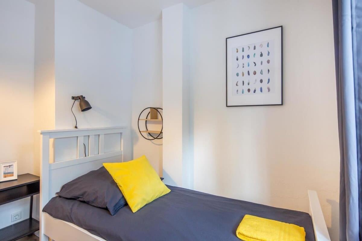 3 Bedroom In Great Location Appartement *
