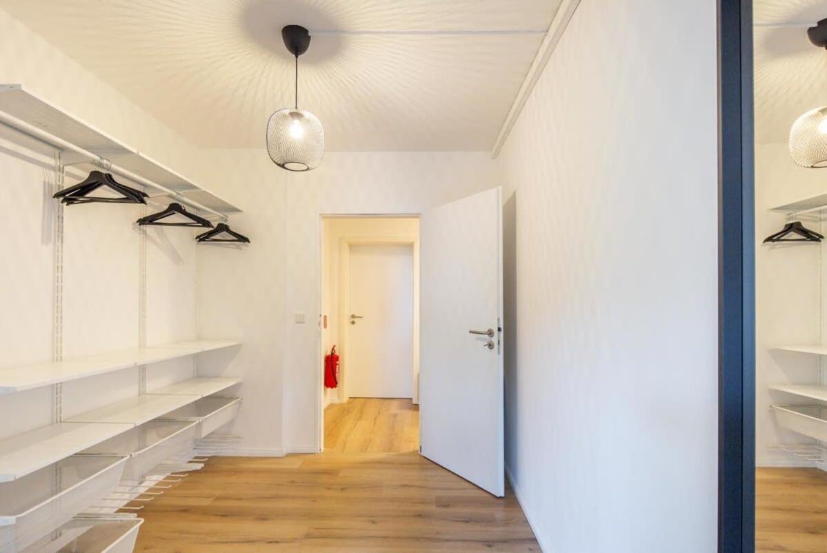 3 Bedroom In Great Location Appartement *