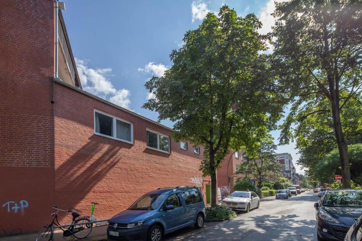 Appartement 3 Bedroom In Great Location