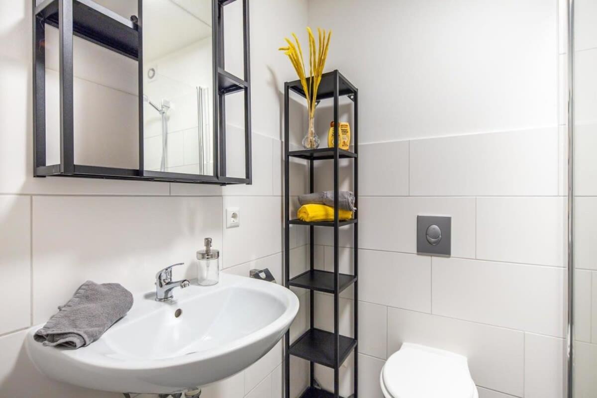 3 Bedroom In Great Location Appartement