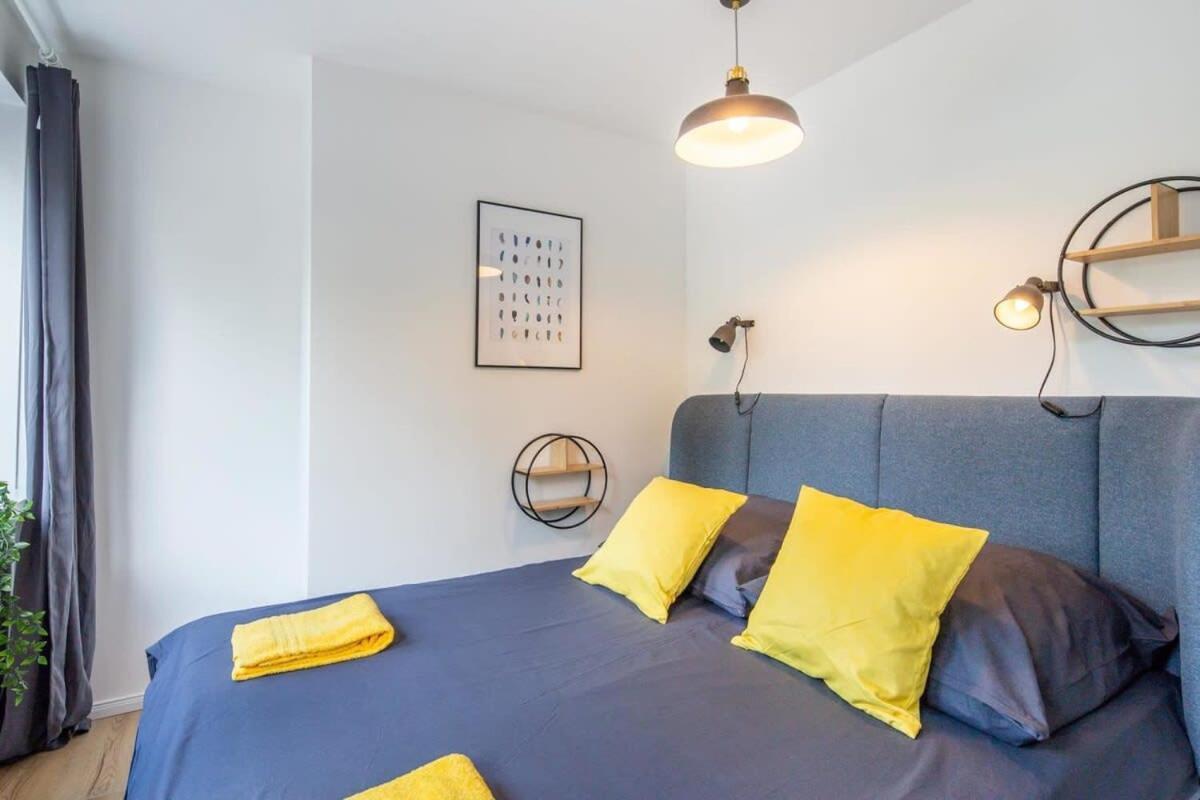3 Bedroom In Great Location Appartement