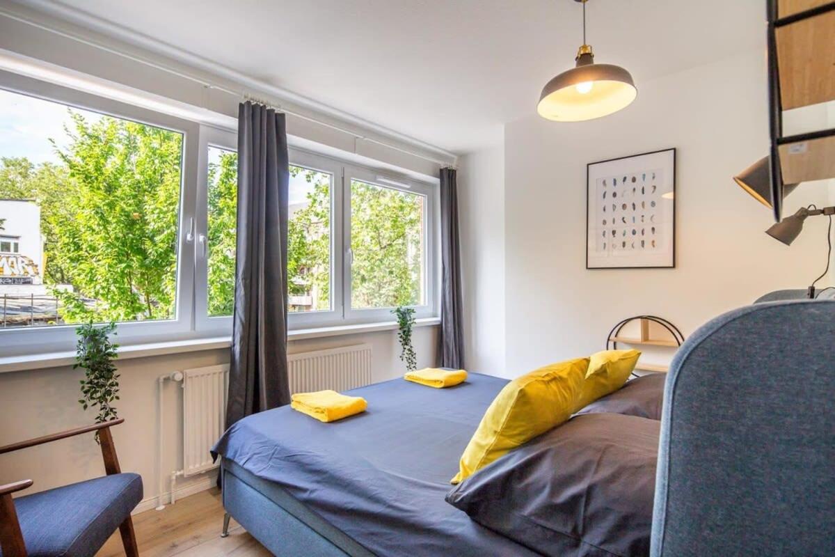 3 Bedroom In Great Location Appartement Hamburg-Harburg