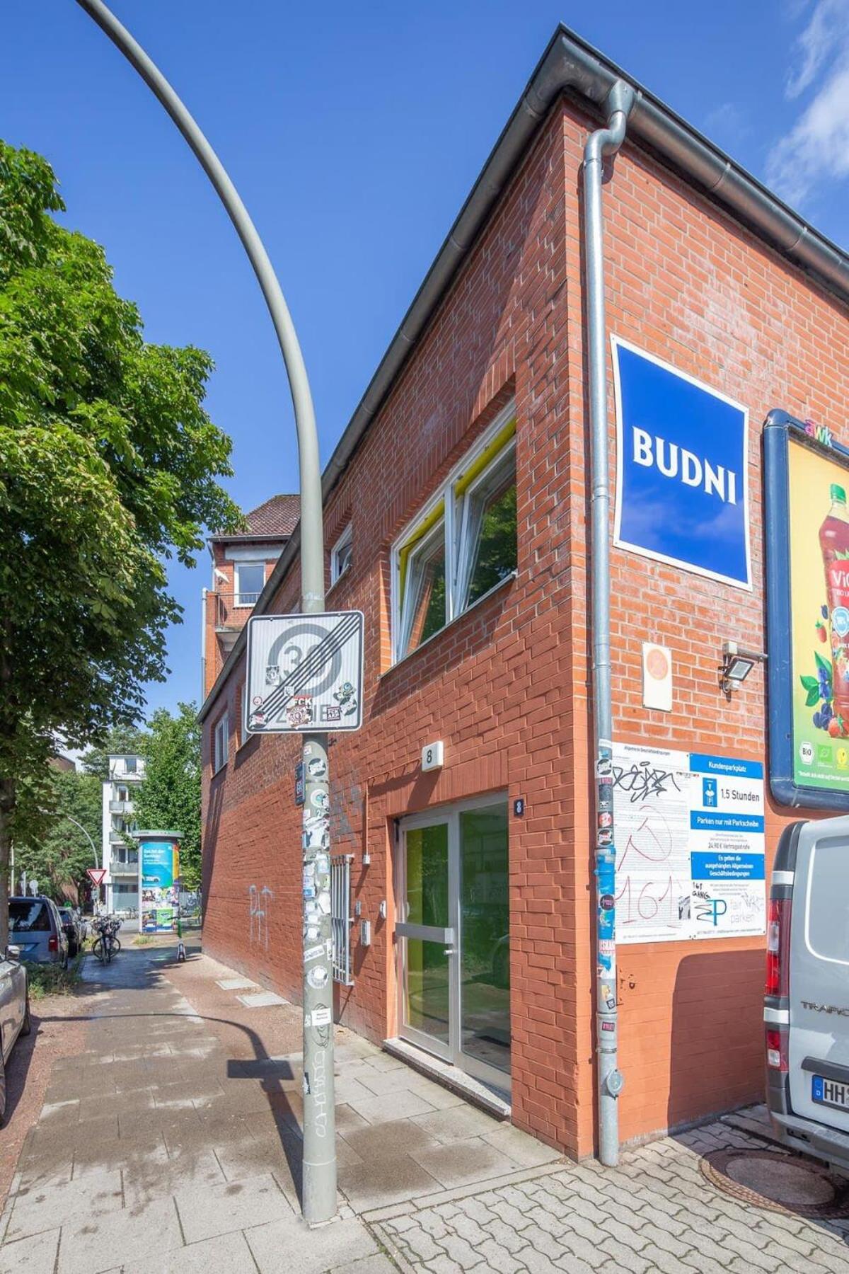 3 Bedroom In Great Location Appartement